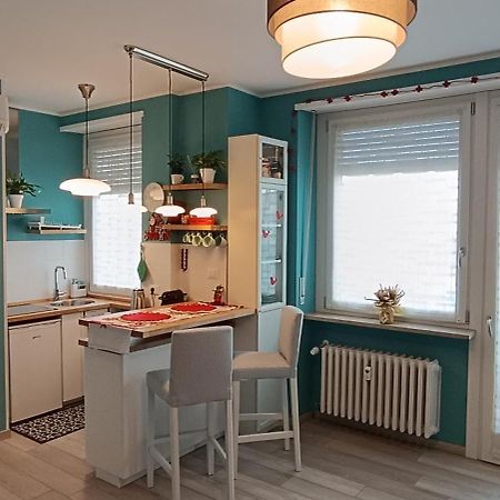 L'Alloggetto Sul Corso كونيو المظهر الخارجي الصورة