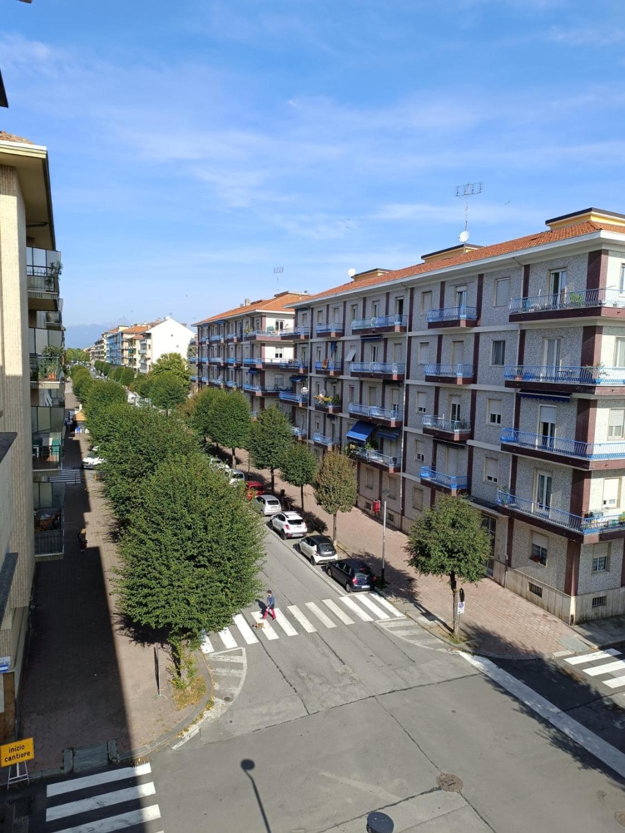 L'Alloggetto Sul Corso كونيو المظهر الخارجي الصورة