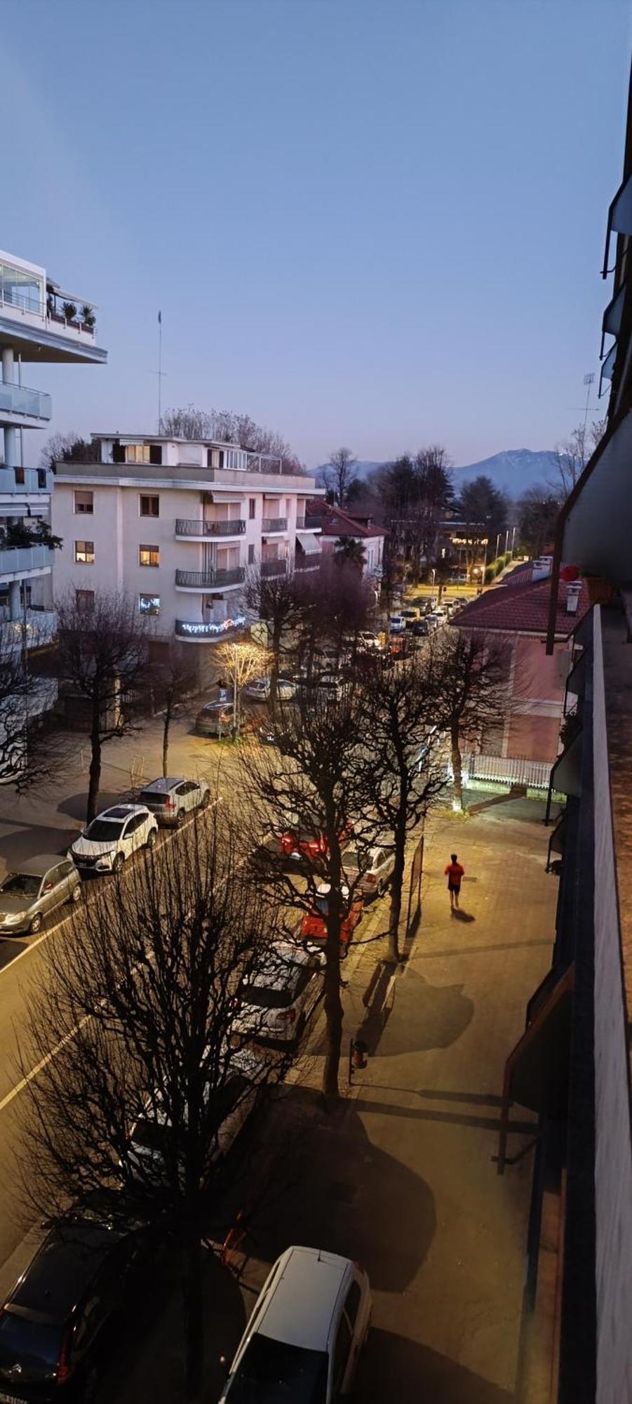 L'Alloggetto Sul Corso كونيو المظهر الخارجي الصورة