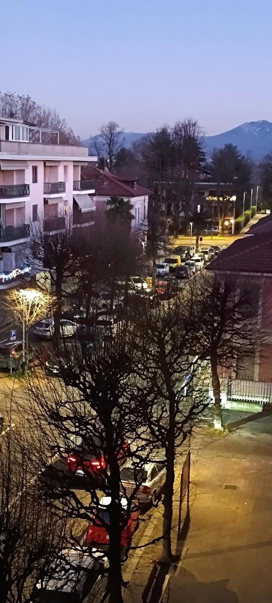 L'Alloggetto Sul Corso كونيو المظهر الخارجي الصورة