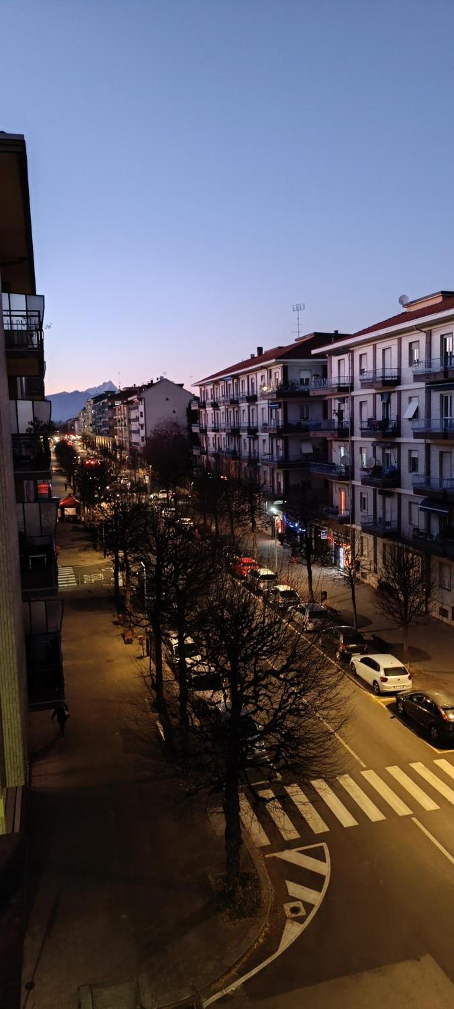 L'Alloggetto Sul Corso كونيو المظهر الخارجي الصورة
