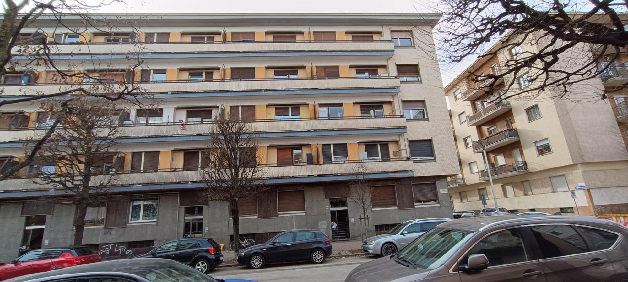 L'Alloggetto Sul Corso كونيو المظهر الخارجي الصورة
